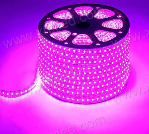 5050 RGB strip light for lighting project