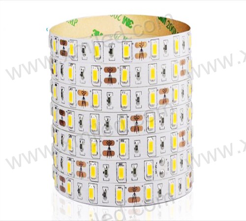 DC12V LED SMD5630 Warm White Flexible Strip