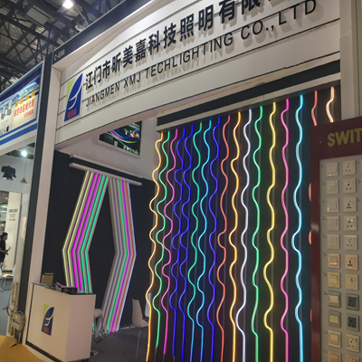 2013 international lighting exhibition